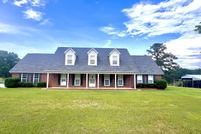 Lakefront Property for sale in Dodge County, Georgia