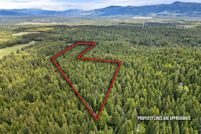 Undeveloped Land for sale in Pend Oreille County, Washington