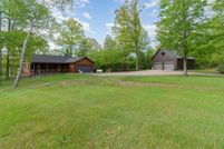 Lakefront Property for sale in Gladwin County, Michigan
