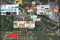 Property for sale in Bibb County, Georgia