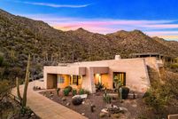 Property in Pima County, Arizona