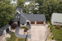 Lakefront Property for sale in Williamson County, Illinois