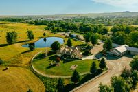 Property for sale in Sheridan County, Wyoming