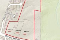 Undeveloped Land for sale in DeKalb County, Georgia