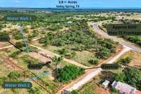 Property for sale in Llano County, Texas