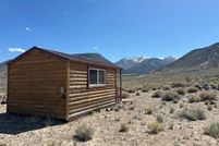 Undeveloped Land for sale in Esmeralda County, Nevada