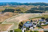 Undeveloped Land for sale in San Benito County, California