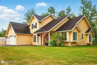 Property for sale in Matanuska-Susitna Borough, Alaska