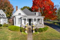 Property in Bourbon County, Kentucky