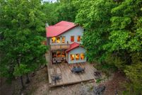 Lakefront Property for sale in Benton County, Arkansas