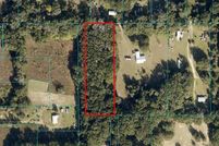 Undeveloped Land for sale in Marion County, Florida