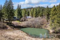 Lakefront Property for sale in Boise County, Idaho
