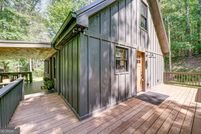 Property for sale in Gilmer County, Georgia