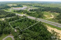 Undeveloped Land for sale in Baldwin County, Alabama