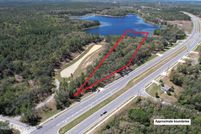 Lakefront Property for sale in Putnam County, Florida