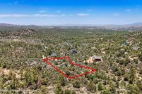 Undeveloped Land for sale in Yavapai County, Arizona