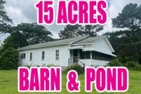 Property for sale in Cullman County, Alabama