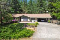 Property in Josephine County, Oregon