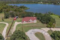 Lakefront Property for sale in Johnson County, Texas