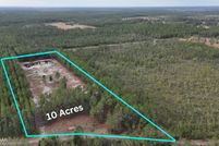 Undeveloped Land for sale in Volusia County, Florida