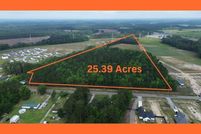 Undeveloped Land for sale in Horry County, South Carolina