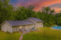 Property for sale in Owen County, Indiana