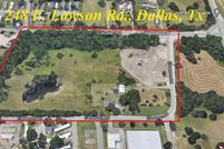 Undeveloped Land for sale in Dallas County, Texas