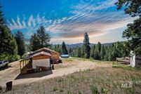 Property for sale in Boise County, Idaho