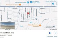 Property for sale in Nye County, Nevada