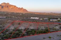 Undeveloped Land for sale in Pinal County, Arizona