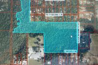 Property for sale in Baldwin County, Alabama