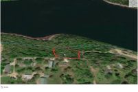 Property for sale in Ozark County, Missouri