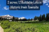 Property for sale in Gunnison County, Colorado
