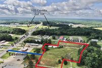 Property for sale in Itawamba County, Mississippi