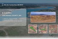 Property for sale in San Miguel County, New Mexico