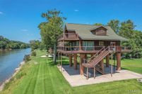 Waterfront Property for sale in Ripley County, Missouri