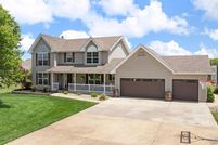 Lakefront Property for sale in Warren County, Missouri