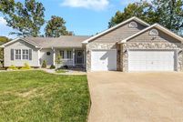 Lakefront Property for sale in Warren County, Missouri