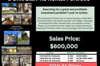 Property for sale in Ascension Parish, Louisiana