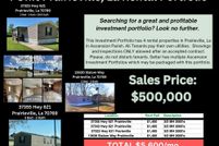 Commercial Property for sale in Ascension Parish, Louisiana