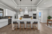 Property for sale in Parker County, Texas