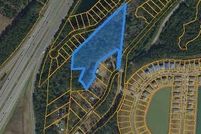 Lakefront Property for sale in Horry County, South Carolina
