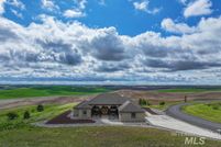 Property in Latah County, Idaho