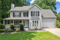 Property for sale in Forsyth County, Georgia