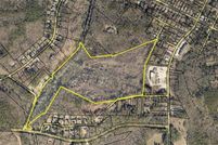 Undeveloped Land for sale in Elbert County, Georgia