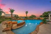 Property in Harris County, Texas