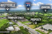 Property for sale in Washington County, Arkansas