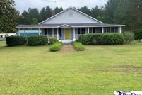 Property for sale in Williamsburg County, South Carolina