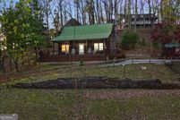 Lakefront Property for sale in Gilmer County, Georgia