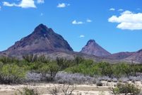 Undeveloped Land for sale in Brewster County, Texas